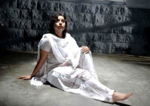 फिल्म 'मिस अनारा' (2007) में अनारा गुप्ता