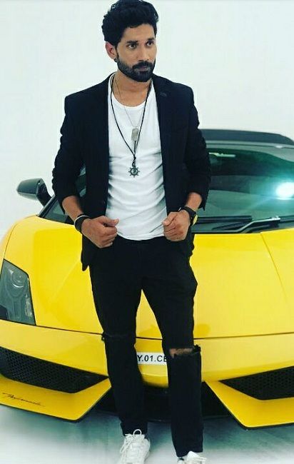 1653283524 305 Manveer Choudhary Actor उम्र परिवार गर्लफ्रेंड Biography Hindi चौधरी दे मनवीर