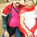 दीपाली मुचरिकर माता-पिता