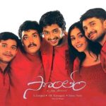 नेहा पेंडसे तेलुगु फिल्म डेब्यू - सोंथम (2002)