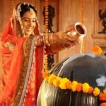 'शोभा सोमनाथ की' (2011-2012) में राजकुमारी शोभा के रूप में सृष्टि रोड़े