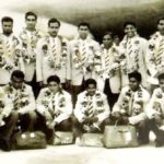 सैयद अब्दुल रहीम - 1962 एशियाई खेल फुटबॉल स्वर्ण पदक विजेता टीम इंडिया