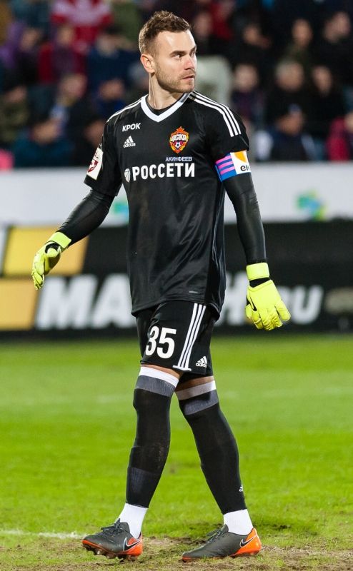 1653295040 400 Igor Akinfeev हाइट Weight उम्र पत्नी बच्चे Biography Affairs इगोर अकिनफेयेव 1