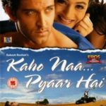 जसवीर कौर की पहली फिल्म - कहो ना... प्यार है (2000)