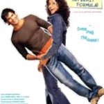 मिलिंद सोमन का फिल्म निर्माण पदार्पण - नियम: प्यार का सुपरहिट फॉर्मूला (2003)