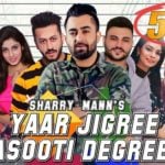 1653297432 210 Rabby Tiwana Filmmaker उम्र परिवार गर्लफ्रेंड Biography Hindi रैबी तिवाना- यार जिगरी कसौटी ग्रेड