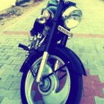 1653297436 292 Rabby Tiwana Filmmaker उम्र परिवार गर्लफ्रेंड Biography Hindi रब्बी तिवाना द्वारा रॉयल एनफील्ड बुलेट