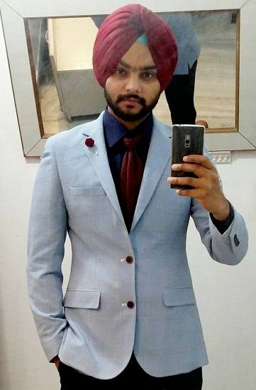 1653297437 712 Rabby Tiwana Filmmaker उम्र परिवार गर्लफ्रेंड Biography Hindi तिवानियाई रब्बी