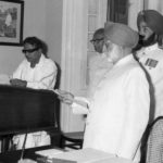 एम करुणानिधि ने 1969 में तमिलनाडु के प्रधान मंत्री के रूप में शपथ ली