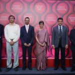 अक्षय वेंकटेश इंफोसिस पुरस्कार
