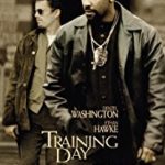 नम्रता सिंह गुजराल की पहली फिल्म, प्रशिक्षण दिवस (2001)