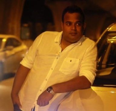 1653312317 94 Manoj K Verma Bigg Boss Malayalam उम्र पत्नी परिवार Biography मनोज के वर्मा