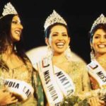 निकिता आनंद - महिला मिस इंडिया 2003