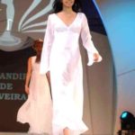 मिस यूनिवर्स 2003 सौंदर्य प्रतियोगिता में निकिता आनंद