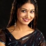 प्रिया मोहन