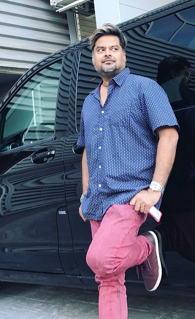 1653317835 15 Clinton Cerejo हाइट Weight उम्र पत्नी बच्चे Biography Hindi क्लिंटन सेरेजो