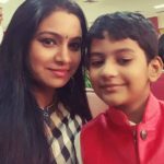 1653318076 516 Shriram Iyer हाइट Weight उम्र पत्नी बच्चे Biography Hindi बेटे के साथ श्रीराम अय्यर पत्नी उत्तरा अय्यर