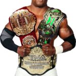 1653319886 260 Bobby Lashley हाइट Weight उम्र पत्नी परिवार Biography Hindi बॉबी लैश्ले TNA