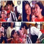 1653322393 963 Reena Dutta Aamir Khans Ex पत्नी हाइट Weight उम्र पति Biography क़यामत से क़यामत तक में रीना दत्ता कैमियो