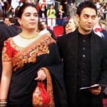 1653322394 675 Reena Dutta Aamir Khans Ex पत्नी हाइट Weight उम्र पति Biography रीना अपने पूर्व पति आमिर खान के साथ