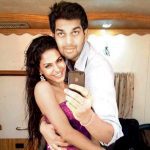 1653325037 51 Veena Malik हाइट Weight उम्र बॉयफ्रेंड पति Biography Hindi प्रशांत प्रताप सिंह के साथ वीना मलिक