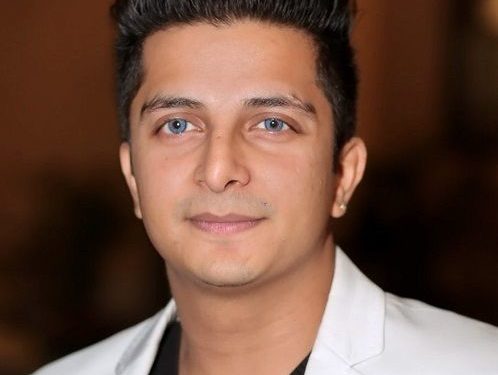 1653331172 Rapper Maddy aka Anshit Sharma हाइट Weight उम्र गर्लफ्रेंड Biography Rapper Maddy