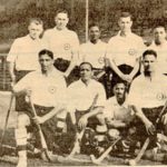 1928 के ओलंपिक में भारतीय हॉकी टीम