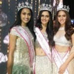 मिस इंडिया पेजेंट 2017 विजेता और फाइनलिस्ट