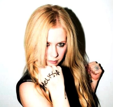 1653338839 Melissa Vandella Avril Lavigne Impostor हाइट Weight उम्र Affairs Biography Melissa Vandella