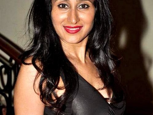 1653339564 Teejay Sidhu VJ Actress हाइट Weight उम्र Affairs पति Biography Teejay Sidhu