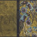 माइकल ओन्डात्जे का कविता का पहला संग्रह द डेंटी मॉन्स्टर्स
