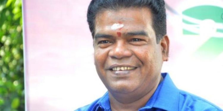 1653350725 Ponnambalam Bigg Boss Tamil 2 उम्र पत्नी बच्चे परिवार Biography Ponnambalam