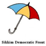 सिक्किम डेमोक्रेटिक फ्रंट