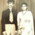 महात्मा राघवेंद्र के माता-पिता