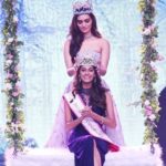 अनुकृति वास - एफबीबी कलर्स फेमिना मिस इंडिया 2018