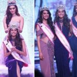 अनुकृति वास - मिस इंडिया 2018