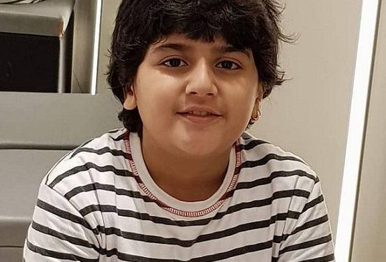 1653358881 Eklavya Ahir Child Actor उम्र परिवार Biography and Hindi Eklavya Ahir