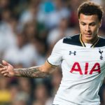 1653359722 810 Dele Alli हाइट Weight उम्र Biography परिवार Affairs Hindi डेले एलिक के दाहिने हाथ पर टैटू