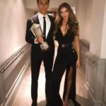 1653359723 865 Dele Alli हाइट Weight उम्र Biography परिवार Affairs Hindi डेले अल्ली अपनी प्रेमिका रूबी माई के साथ
