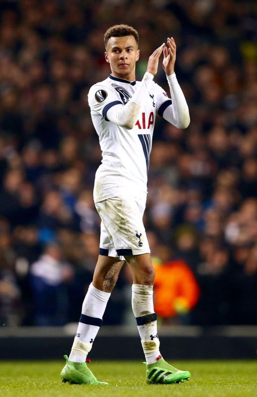 1653359727 348 Dele Alli हाइट Weight उम्र Biography परिवार Affairs Hindi उसे वहाँ दो