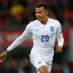 1653359735 431 Dele Alli हाइट Weight उम्र Biography परिवार Affairs Hindi डेले अल्ली इंग्लैंड के लिए खेल रहे हैं