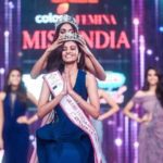 श्रेया राव कामवरापु (मिस इंडिया 2018 सेकेंड रनर-अप)