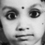तेजस्वी मदिवाड़ा बचपन की तस्वीर