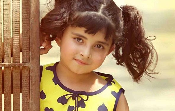 1653364167 Myra Singh Child Actor उम्र Biography Interesting Facts and Hindi Myra Singh