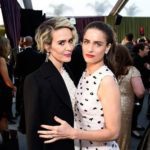 1653366323 435 Sarah Paulson हाइट Weight उम्र Boyfriends परिवार Biography Facts सारा पॉलसन और अमांडा पीट