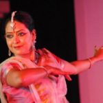 1653366917 339 Sharmistha Mukherjee उम्र परिवार पति Biography Facts Hindi कथक करते हुए शर्मिष्ठा मुखर्जी