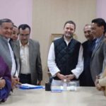 1653366923 977 Sharmistha Mukherjee उम्र परिवार पति Biography Facts Hindi शर्मिष्ठा मुखर्जी को राहुल गांधी ने महिला कांग्रेस का मुख्य कंडक्टर नियुक्त किया