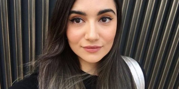 1653370665 Safiya Nygaard हाइट Weight उम्र Biography Affairs पति बच्चे परिवार Safiya Nygaard