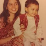 1653372085 725 Pooja Kumar हाइट Weight उम्र बॉयफ्रेंड परिवार Biography Facts पूजा कुमार की मां