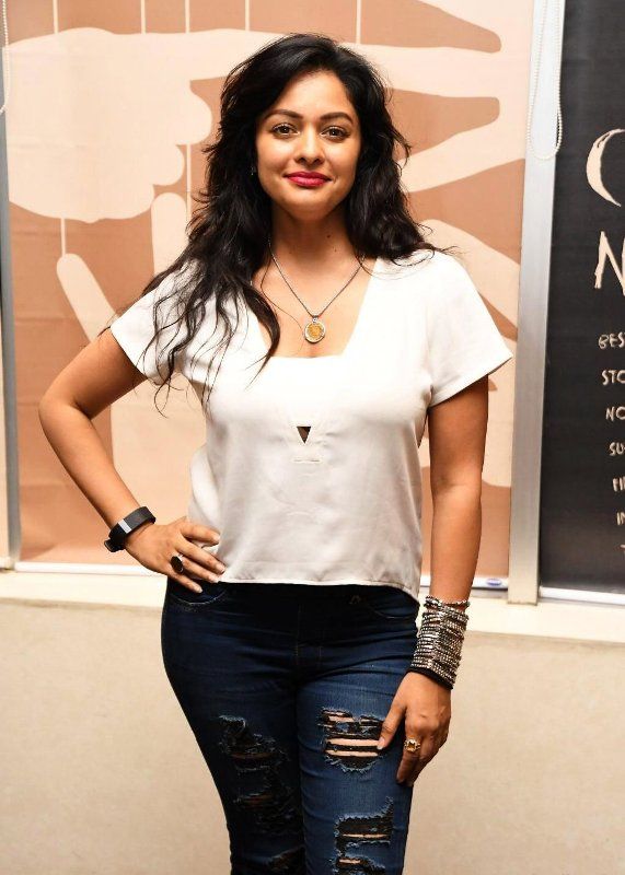 1653372088 979 Pooja Kumar हाइट Weight उम्र बॉयफ्रेंड परिवार Biography Facts पूजा कुमार